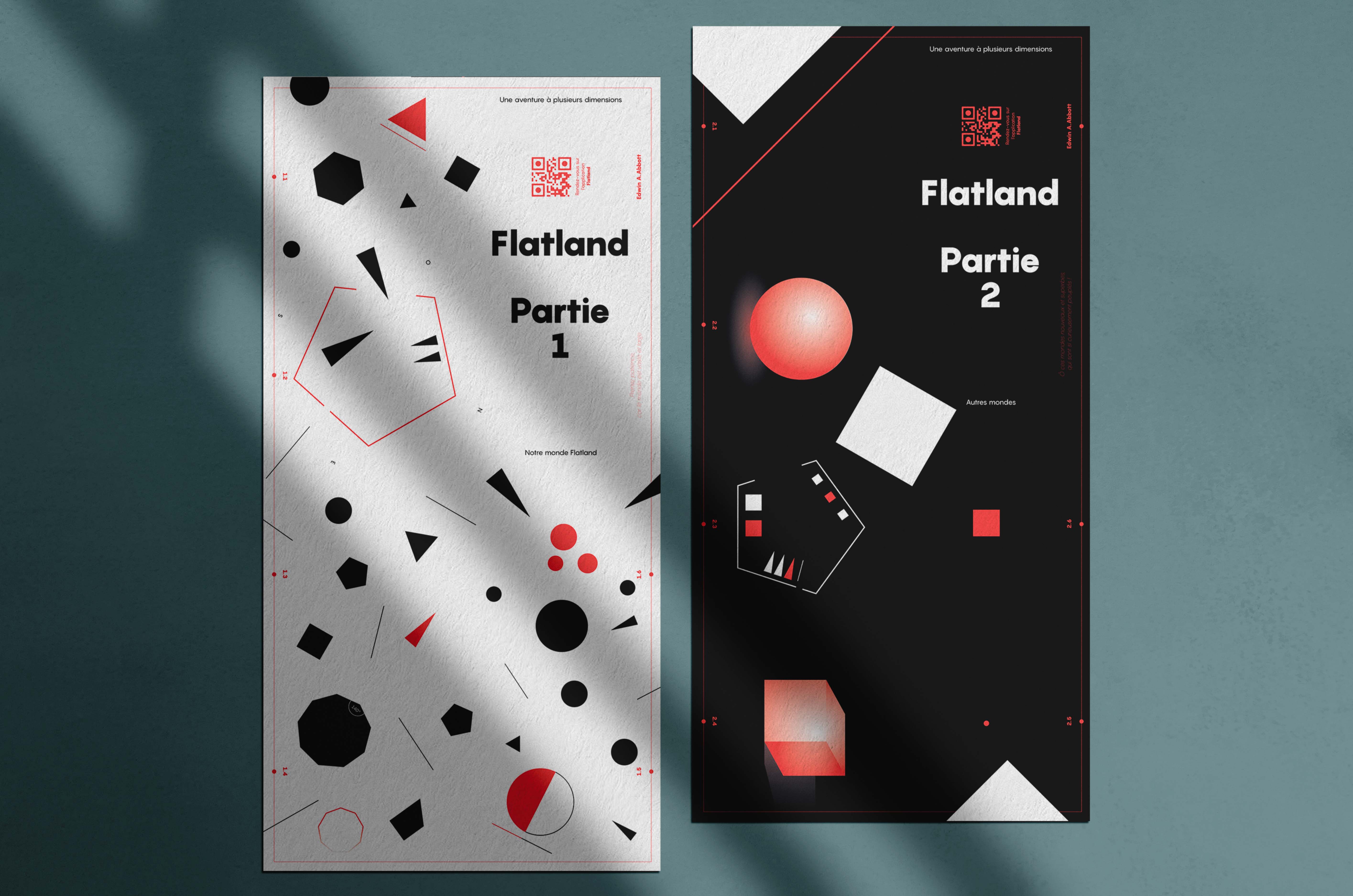 Flatland